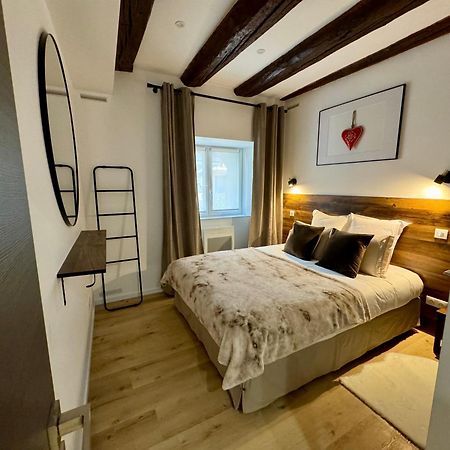 Bienvenue Au Coeur D Alsace-Centre Obernai -3 Etoiles - Daire Dış mekan fotoğraf